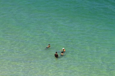 Sai Tsuen Wan Sai Kung, Hong Kong küresel Geopark