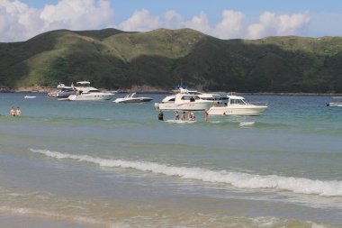  Lüks Yatlar, Ham teneke Wan hk