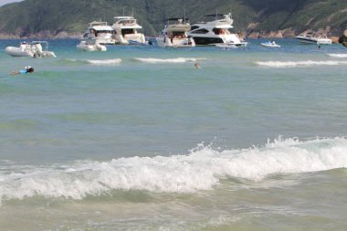  Lüks Yatlar, Ham teneke Wan hk