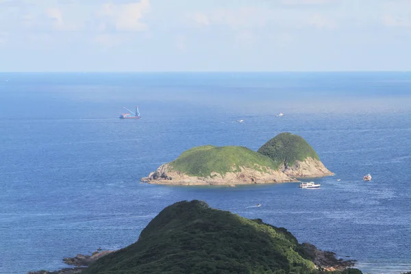 jambon teneke wan beach hong Kong