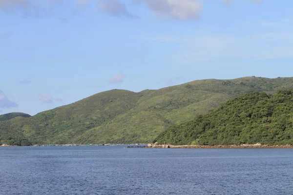 Wong Shek doğa viw sai, kung Country Park