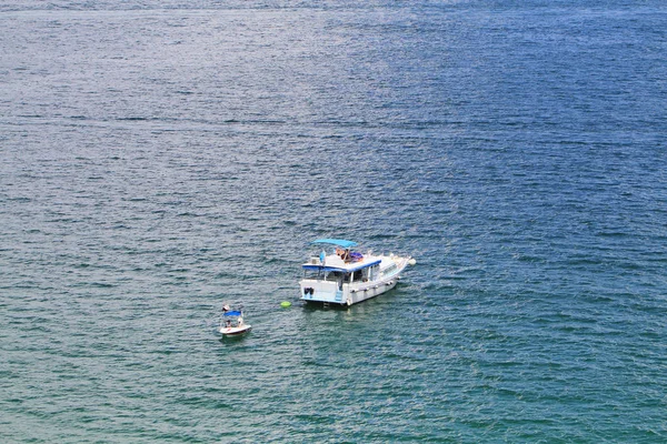 Parque del país este SAI Kung, Hong Kong, — Foto de Stock