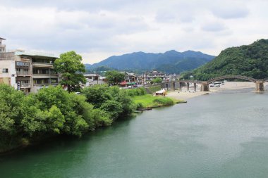 Oda Yokoyama Japonya