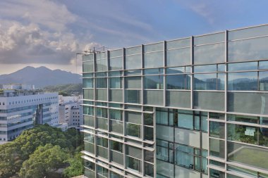 Hong Kong Üniversitesi bilim ve teknoloji