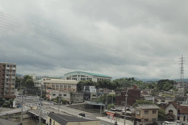 Kokura View adlı tren