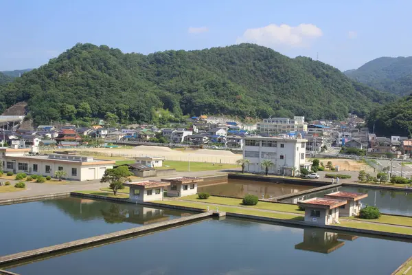  Hiroşima prefecture 2016 mimaridir