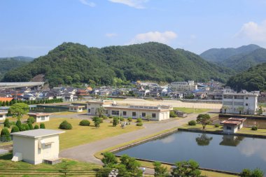  Hiroşima prefecture 2016 mimaridir