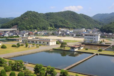  Hiroşima prefecture 2016 mimaridir