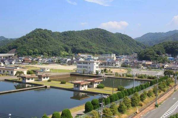  Hiroşima prefecture 2016 mimaridir