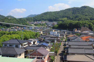  Hiroşima prefecture 2016 mimaridir