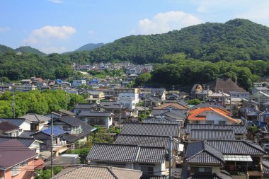  Hiroşima prefecture 2016 mimaridir