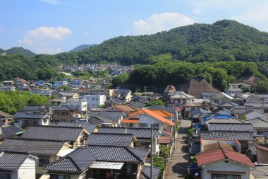  Hiroşima prefecture 2016 mimaridir