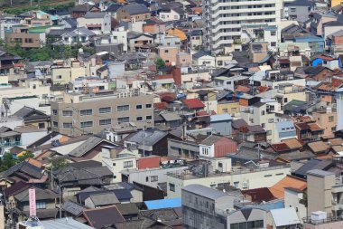 Onomichi şehir adını Hiroşima prefecture olduğunu