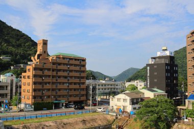 Mihara'ya 2016 evinde