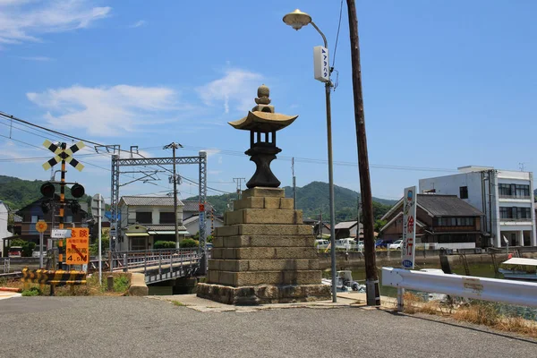 kure satırında tren penceresinden görüntülemek 