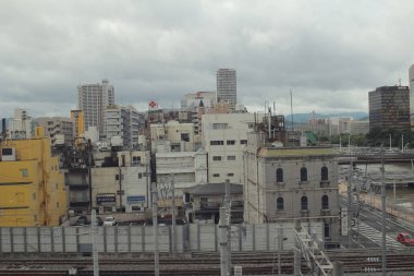Kokura View adlı tren