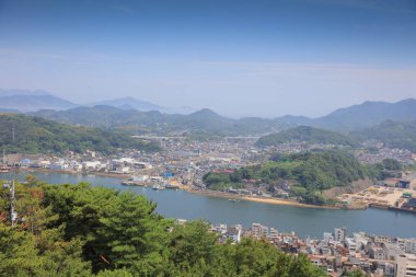 Onomichi kenti