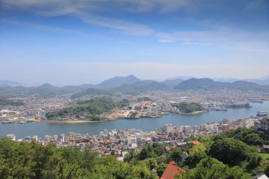 Senkoji Onomichi görüntülemek