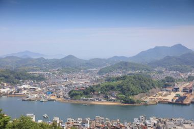Onomichi kenti