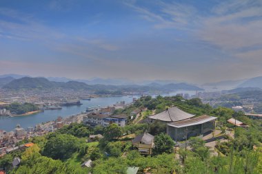 Senkoji Onomichi görüntülemek