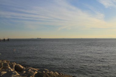 S çevre Road, Chek Lap Kok