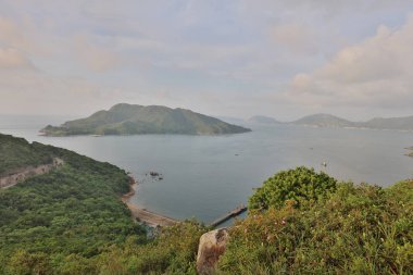 Joss House Bay Po Toi O sai adlı kung