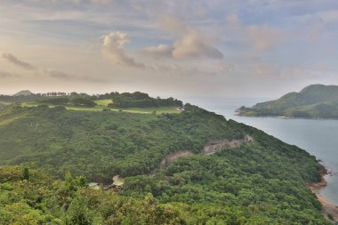 Joss House Bay Po Toi O sai adlı kung