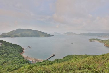 Joss House Bay Po Toi O sai adlı kung