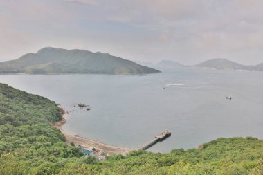 Joss House Bay Po Toi O sai adlı kung