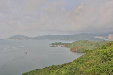 Joss House Bay Po Toi O sai adlı kung