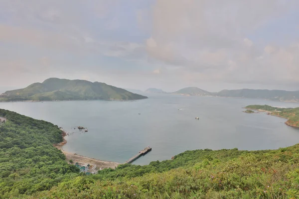 Joss House Bay Po Toi O sai adlı kung