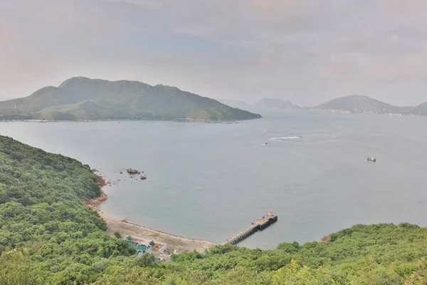 Joss House Bay Po Toi O sai adlı kung