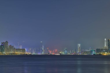 Kai tak kruvaziyer terminali