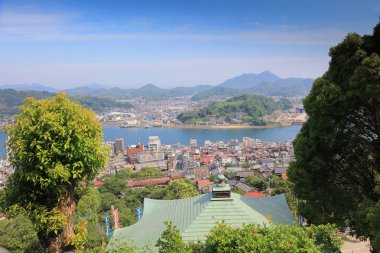 Senkoji Onomichi görüntülemek