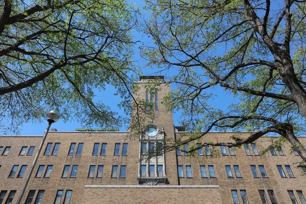 landsvape Japonya Hokkaido Üniversitesi