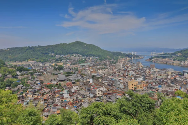 onomichi Hiroşima prefecture