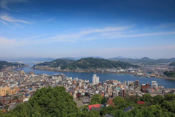 onomichi Hiroşima prefecture