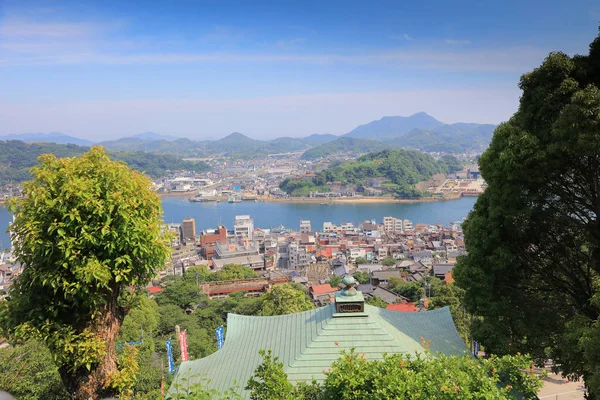Senkoji Onomichi görüntülemek