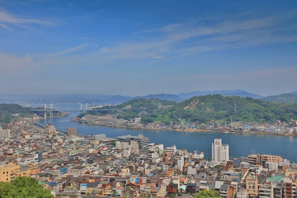 Hiroşima Prefecture şehir adı