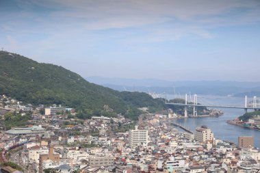 Hiroşima Prefecture şehir adı