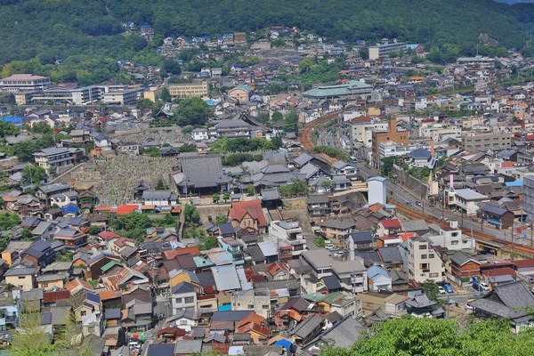 Hiroşima Prefecture şehir adı