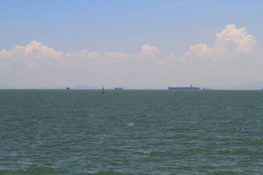  Hong Kong İmkanları geçiş sınır 