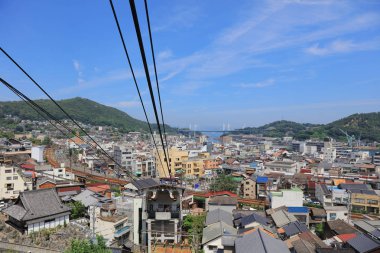 Senkoji park yaz sezonu