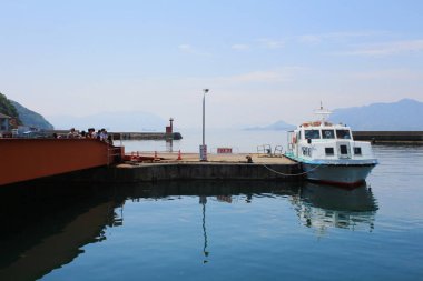 Tadano Umi limanda