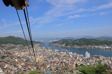 Senkoji park yaz sezonu