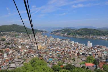 Senkoji park yaz sezonu