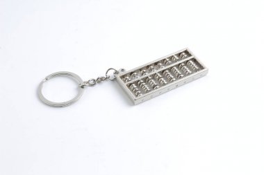 Abacus anahtar chan yönetim kurulu