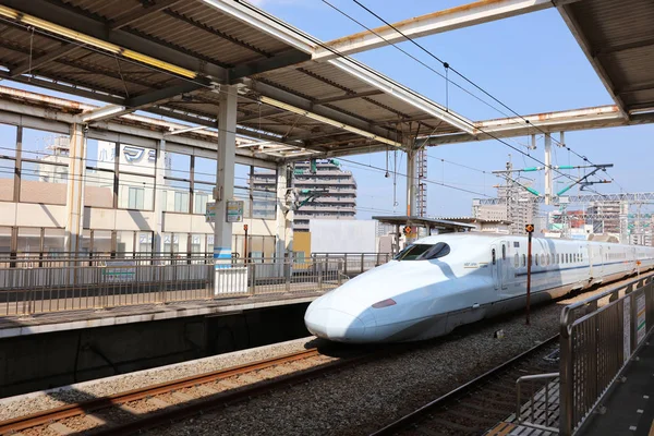 Japonya, Shinkansen Hiroşima '