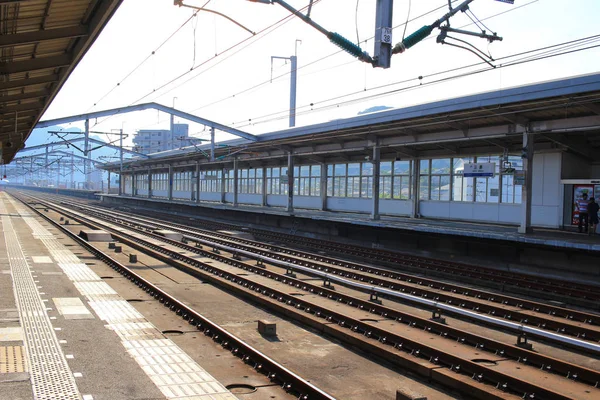 Serisi Shinkansen yüksek hızlı tren 