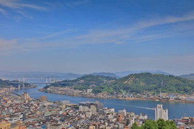 onomichi Hiroşima prefecture